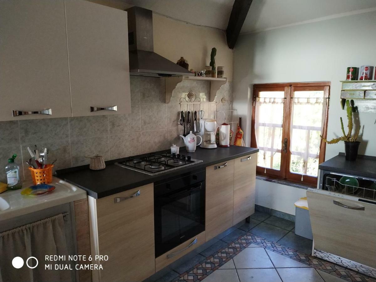 Apartmán Mansarda Mare Bella Vista Citra Zero Zero Ottanta Trentuno Lt O738 Imperia Exteriér fotografie