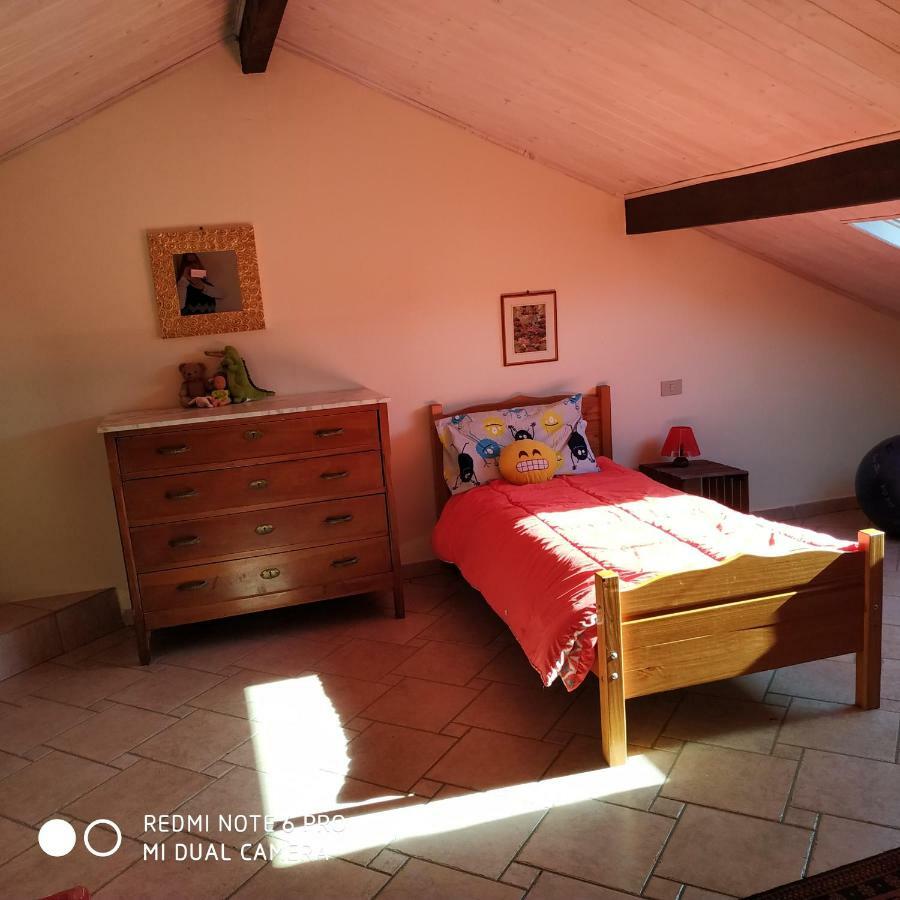Apartmán Mansarda Mare Bella Vista Citra Zero Zero Ottanta Trentuno Lt O738 Imperia Exteriér fotografie