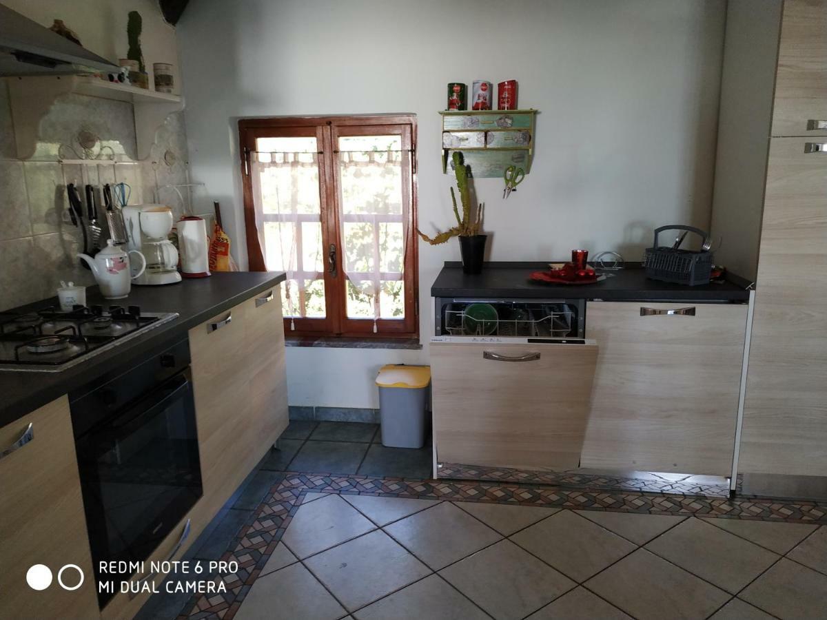 Apartmán Mansarda Mare Bella Vista Citra Zero Zero Ottanta Trentuno Lt O738 Imperia Exteriér fotografie